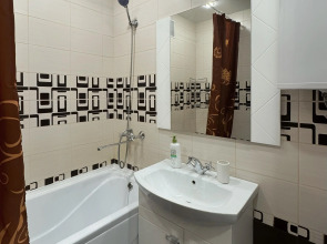 Квартира Питер