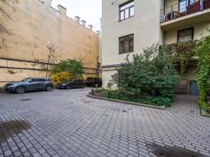 Апартаменты Welcome Home - Миллионная 20