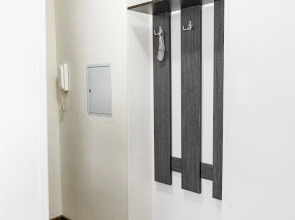 Апартаменты  Дзержинского 13