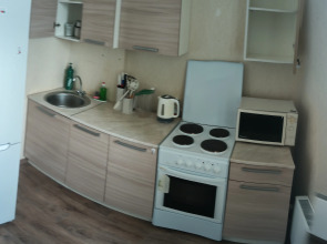 Апартаменты Есть Всё