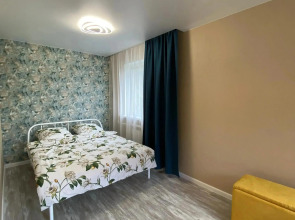 Квартира Уютное пространство ДоУША