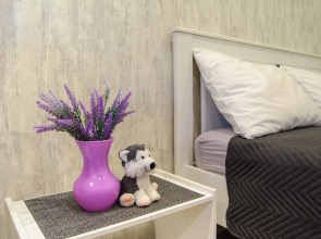 Квартира City Park 2