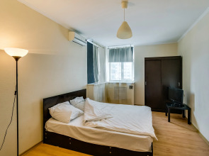 Апартаменты на Максима Горького