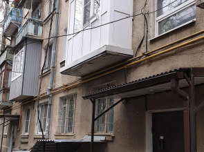 Квартира Отдых в Центре Города с Комфортом