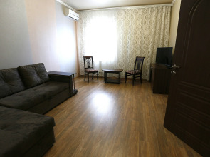 Отель Гранд Лион