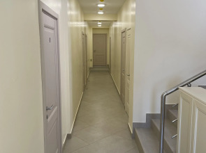 Квартира Армара 5