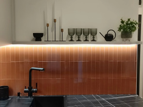 Апартаменты с кондиционером на 4 линии ВО