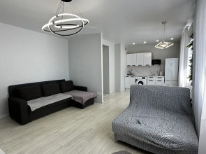 Квартира на улице 65-летия Победы 1/14