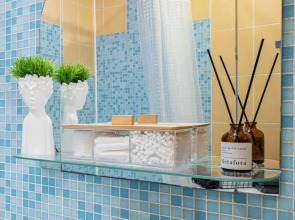 Квартира в Тихом Историческом Центре