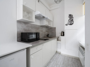 Квартира Teplo Apartments Lemon