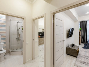 Апартаменты ЖК у парка