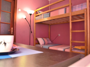 Хостел Арамболь