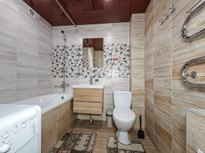 Квартира с Отличным Ремонтом