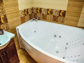 Апартаменты Япония