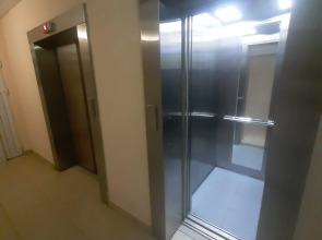 Апартаменты от Людмилы на Революции 1905 года 31В N9