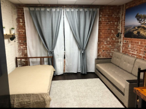 Гостевой дом Ободрись усталый путник