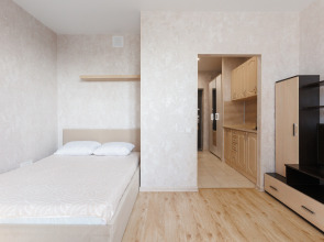 Апартаменты Freedom Романова