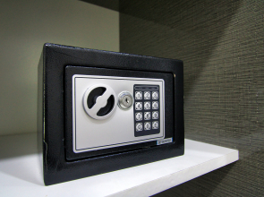 Отель Pilot Baku