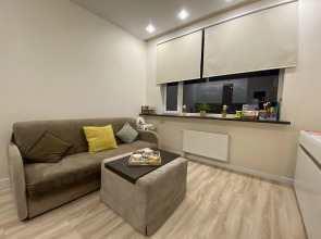 Апартаменты Polo