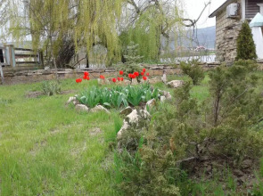 Отель Причал