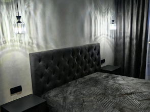 Квартира на Загородной