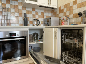 Квартира Sibkvart Шамшиных 18