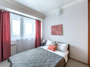 Квартира Viktory Apart