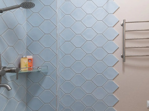 Апартаменты Marseilles