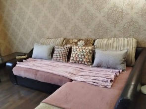 Квартира двухкомнатная на Архитекторов