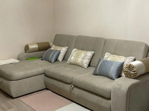 Апартаменты Афина