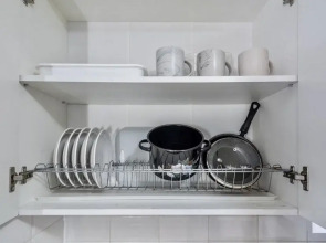 Апартаменты для двоих