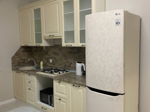 Апартаменты на Ирчи Казака 53А