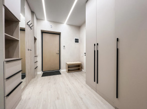 Апартаменты uTrip Vincent