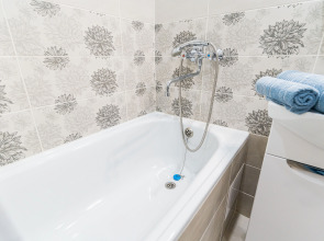 Апартаменты в Южном Районе Новороссийска от LetoApart