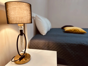 Апартаменты у Моря Baltic Resort