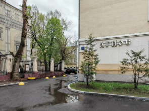 Отель Дом паломника АГИОС