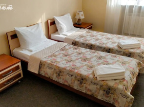 Мини-отель Respect