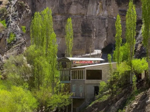 Гостевой дом Santа barbara