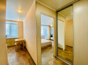 Апартаменты на Пионерской 13