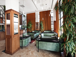 Отель Biography Tbilisi