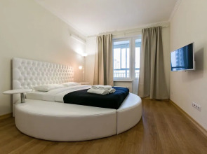 Апартаменты MaxRealty24 Mitino