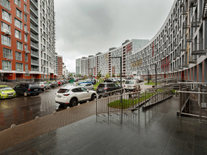 Апартаменты BestFlat24 ЖК Рождественский