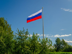 Квартира Двушка у залива