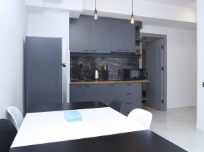 Апартаменты on Pushkin Street 43-67/1