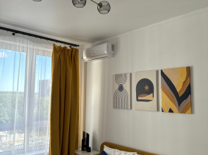 Апартаменты Sunny Mood 2