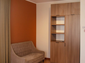 Гостевой дом People