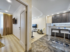 Апартаменты на Мельникова 3к2