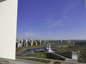 Квартира Greenwood Апарт-Сеть #UDOBNO V EKB