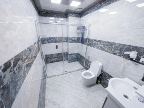 Отель Royal Sapphire