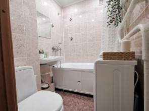 Апартаменты у Космопорта